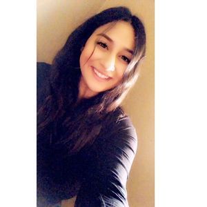 Meet your Posher, Jackie